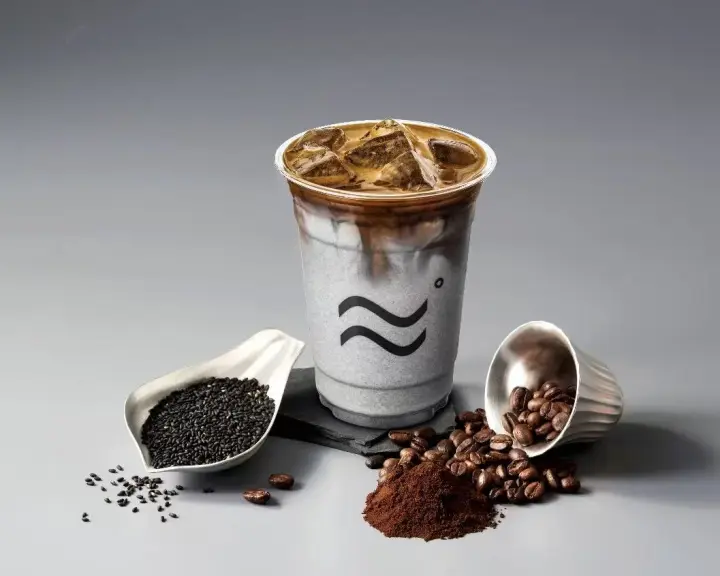 Coffee & Tea