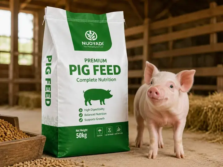 Animal Feed