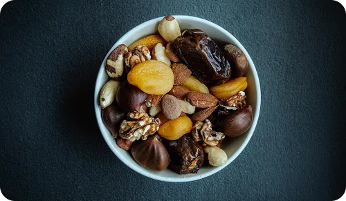 Nut Snacks