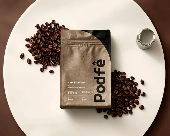 Coffee & Tea