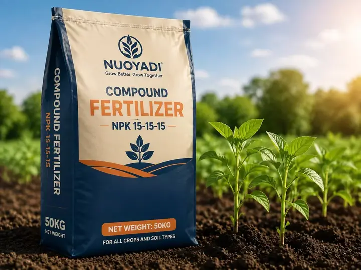 Fertilizer