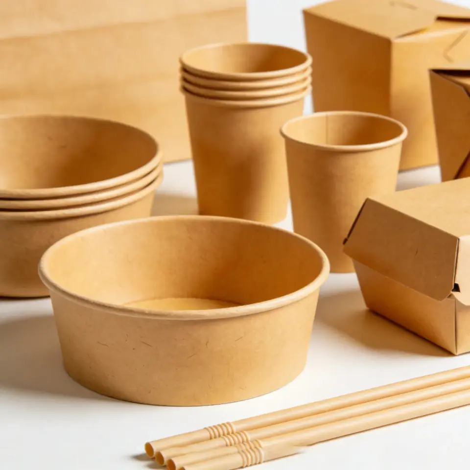Food Packaging