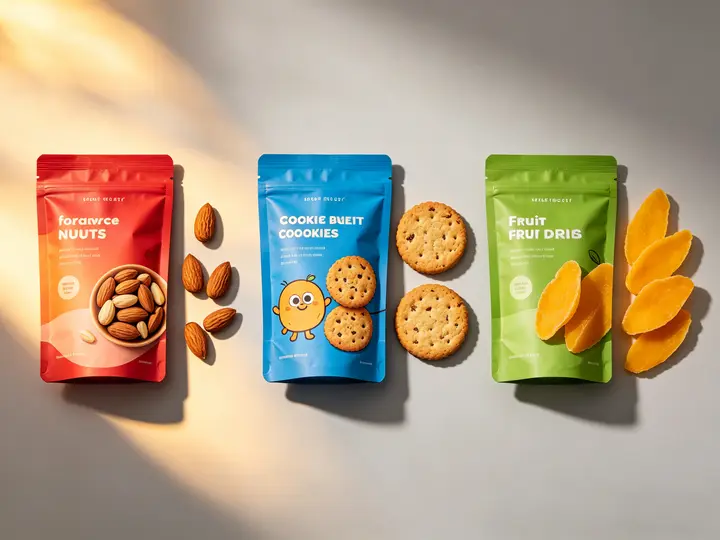 Food / Snacks
