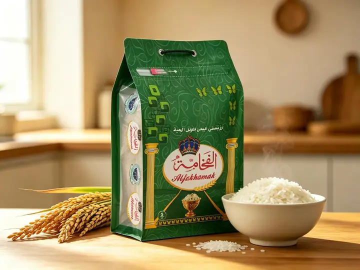 Grains & Rice