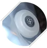Degassing valve