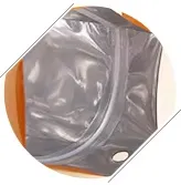Metallized film