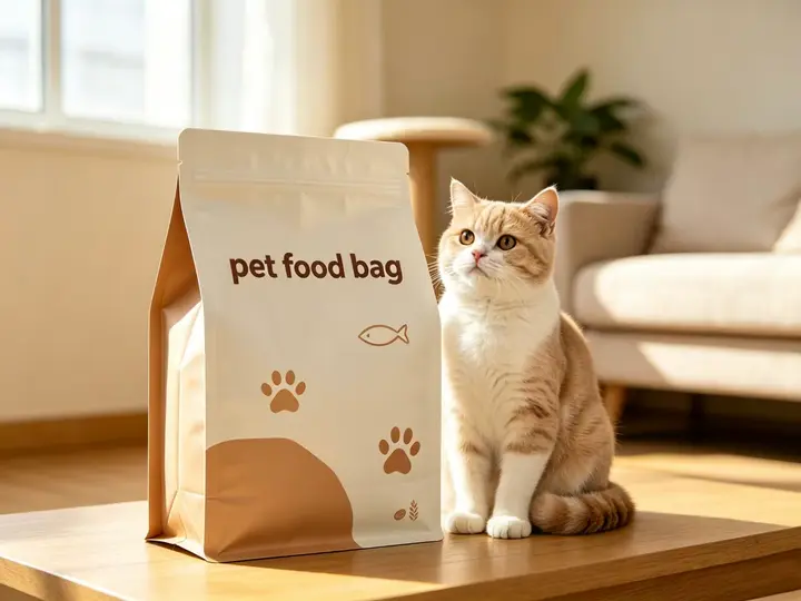 Pet Food