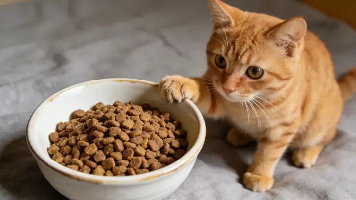 Pet Food