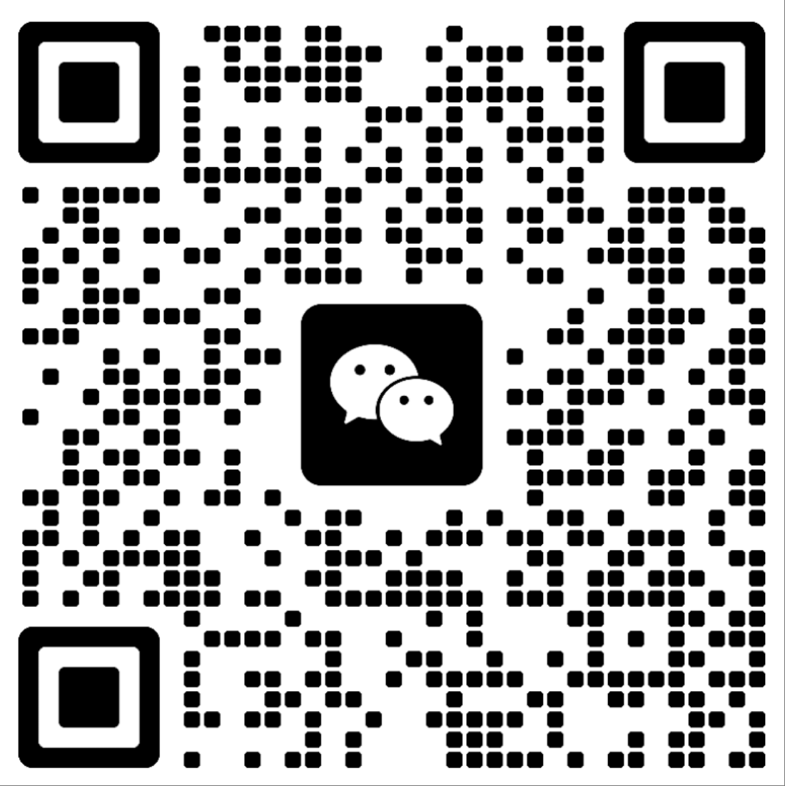 WeChat QR Code