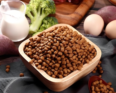 Alimento para Mascotas