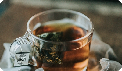 Té