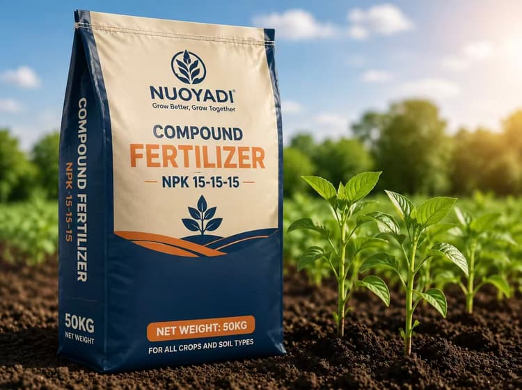 Fertilizer